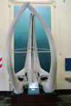 Baleia Museu de La Plata