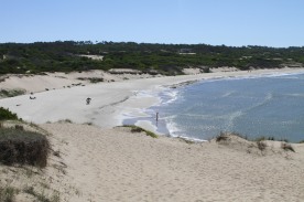 Praia Punta del Diablo 2