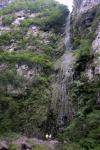 Cachoeira Cânion do Itaimbezinho V