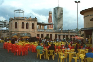 Mercado Municipal de Aracaju