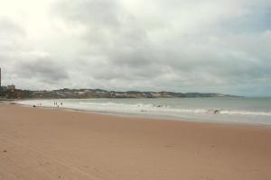 Praia de Ponta Negra - Natal