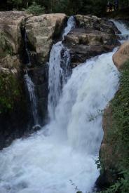 Cachoeira - São Francisco Xavier