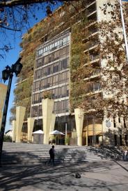Pontifície Universidade Católica de Chile - Santiago
