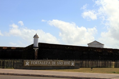 Fortaleza de São José